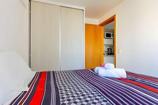 APT Luxo com vista belíssima/ 2 suítes - DF plaza - 7