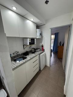 Departamento centrico - 0