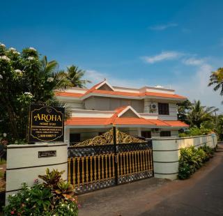 Aroha Homestay - 0