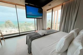 High Standard Studio Sea Front Balcony New Time 511 - 8