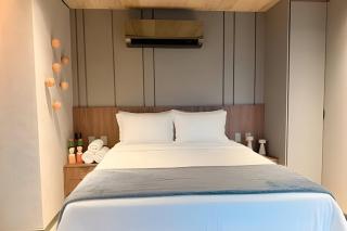 High Standard Studio Sea Front Balcony New Time 511 - 4