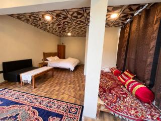 wazeer one hotel and restaurant shigar - 7