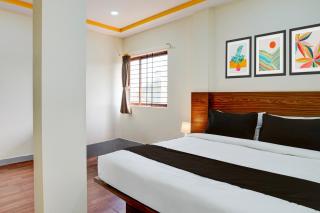 Hotel O By OYO Shiva's Inn - 3