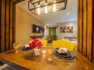 Apartamento em condomínio à beira-mar, próximo ao aeroporto - 9