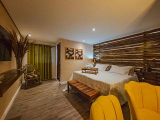Apartamento em condomínio à beira-mar, próximo ao aeroporto - 5