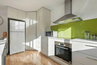 Spacious Modern Home - 1