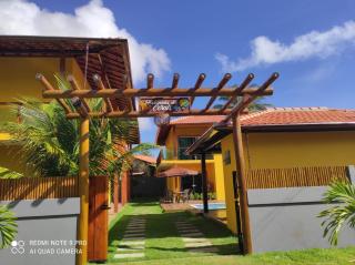 Residência dos Corais - Taipu - 8