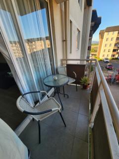 Departamento en Condominio 4to piso - 3