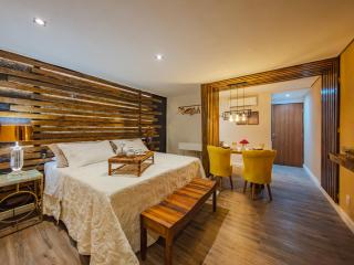 Apartamento em condomínio à beira-mar, próximo ao aeroporto - 7
