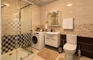 Ak Home Dublex - apartment - 1