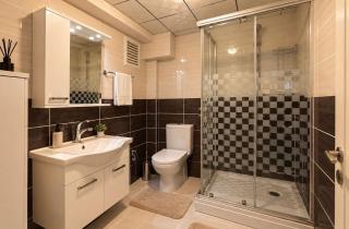 Ak Home Dublex - apartment - 4