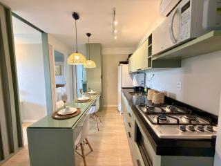 Marupiara Suítes Muro alto Apts 319 e 224 - 6