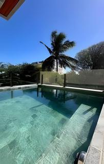 High Standard Two Bedroom Apartment Private Pool Frances Beach Garden 209 - 0