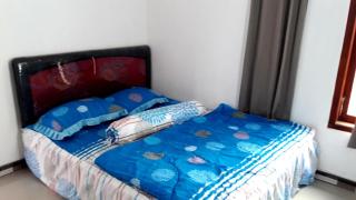 TENGGER HOMESTAY Bromo - 9