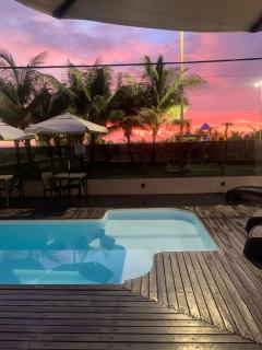Pousada mar suites - 5