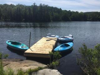 1404 Lac Beaudoin Waterfront Chalet - 6