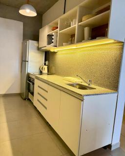 Departamento en Corrientes - 0