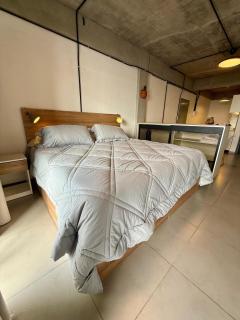 Departamento en Corrientes - 8
