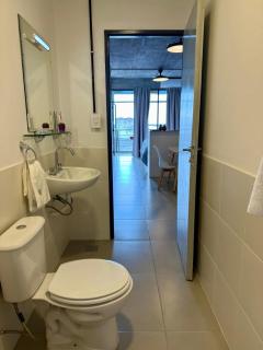 Departamento en Corrientes - 5