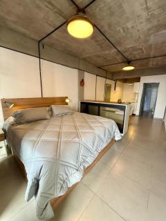 Departamento en Corrientes - 4