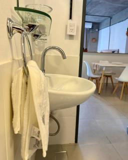Departamento en Corrientes - 2