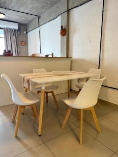 Departamento en Corrientes - 1