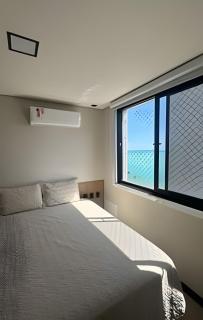 High Standard Penthouse Two Suites Sea View Jatiuca Beach SKY1302 - 8