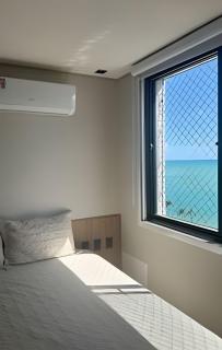 High Standard Penthouse Two Suites Sea View Jatiuca Beach SKY1302 - 9