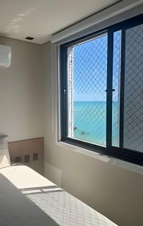 High Standard Penthouse Two Suites Sea View Jatiuca Beach SKY1302 - 3