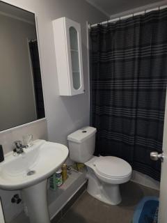 Departamento en Condominio 4to piso - 4