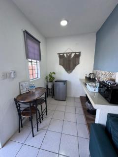 Departamento a 2 minutos del CAS Norte de MID - 1