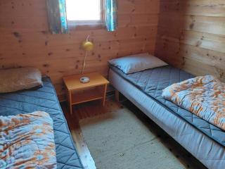 5 person holiday home in Farsund - 7