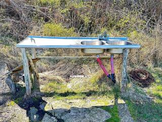 5 person holiday home in Farsund - 7