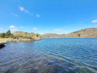 5 person holiday home in Farsund - 1