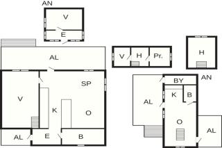 4 star holiday home in TORHAMN-By Traum - 9