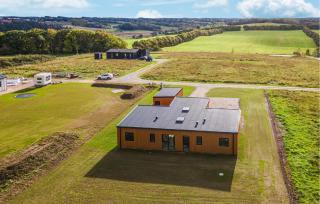 Stunning Home In Løgstrup With Sauna - 3