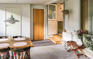 2 Bedroom Amazing Home In Sydals - 7