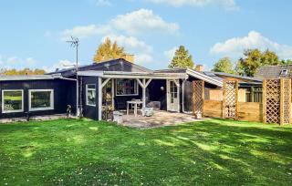 2 Bedroom Amazing Home In Sydals - 1