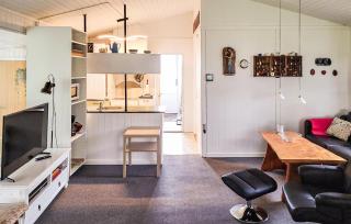 2 Bedroom Amazing Home In Sydals - 5
