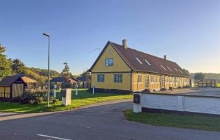 Cozy Home In Gudhjem With House A Panoramic View - 1