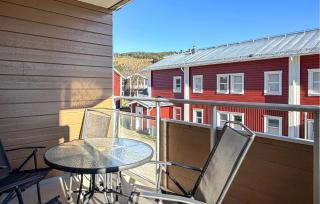 Cozy Apartment In Sysslebäck With House A Mountain View - 9