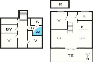 6 person holiday home in Aabenraa-By Traum - 9
