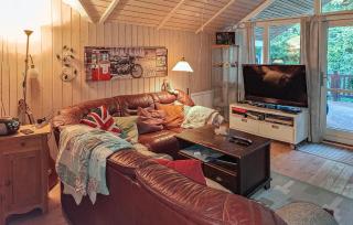 Beautiful Home In Frørup With Sauna - 2