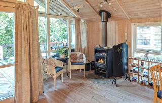 Beautiful Home In Frørup With Sauna - 1