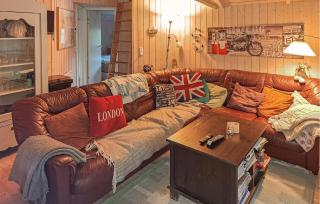 Beautiful Home In Frørup With Sauna - 3