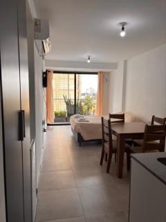 Departamento monoambiente - 0