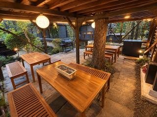 The No10 Forest Haven Villa - 5