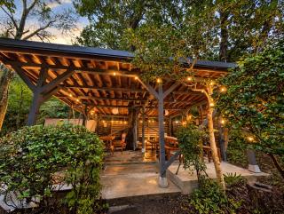 The No10 Forest Haven Villa - 4