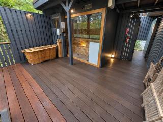 The No10 Forest Haven Villa - 2