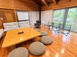 The No10 Forest Haven Villa - 9